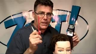 Hatala level hair cutting level tool clipperguy ivan zoot first look