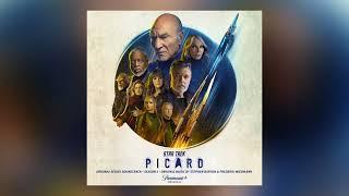 Star Trek: Picard 3 - Full Album (Official Video)