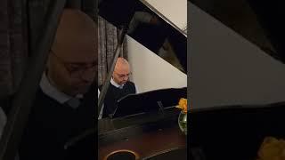 Magapay-Margarites-Piano cover#magapay#angeladimitriou#shorts