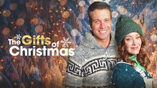 The Gifts Of Christmas  -  Full Movie