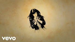 Indila - Tourner Dans Le Vide (Official Lyric Video)