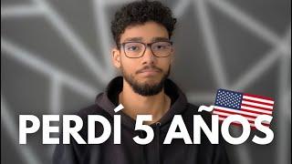 Si me das 6 Minutos, te ahorraré 5 años Aprendiendo Inglés...