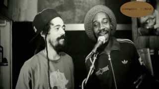 Official Music DAMIAN MARLEY & Meta & The Cornerstones My Beloved Africa