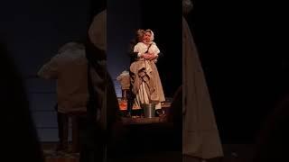 Такую Екатерину Стриженову вы ещё не видели!  В роли матери Есенина Татьяны