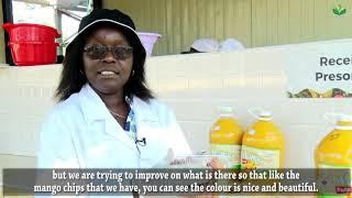 Postharvest Management: From Lab to Land