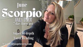 Scorpio Tarot- All your works Paying OFF. Runner becomes the CHASER,Rollercoaster in love