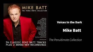 Voices In The Dark   Mike Batt   The Penultimate Collection