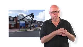 BSL - About Nottinghamshire Healthcare