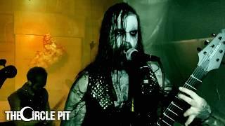 BVRNBVBYBVRN - SVCRIFICE ft Jamie13Horror (OFFICIAL MUSIC VIDEO) Blackened Thrash Metal