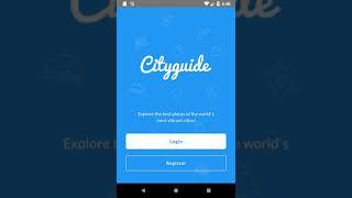 cityguide