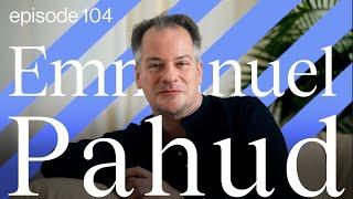 Berlin Phil Principal Flute Emmanuel Pahud on Belief, Ivry Gitlis, and Trusting Yourself Interview