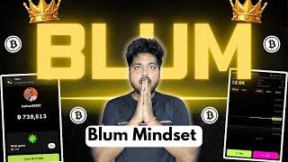 blum memepad benefits full details  blum memepad create token step by step | blum listing update