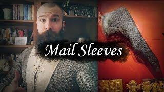 Mail Sleeves