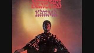 Pharoah Sanders - The Creator Has a Master Plan 1/3