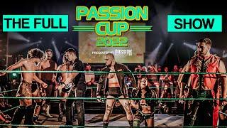 Passion Cup 2022  - FULL SHOW