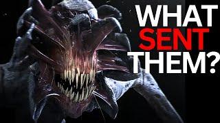 The Quiet Place Aliens Are SCARIER Than You Thought....& The Films Hid it!!