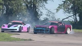 ND Drift 5K Grassroots Shootout highlights