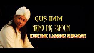 NRIMO ING PANDUM //KUNCINE LAWANG SUWARGO