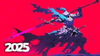 Top 35 Badass Songs [ONLAP] That'll Make You Fearless 《ROCK MIX》