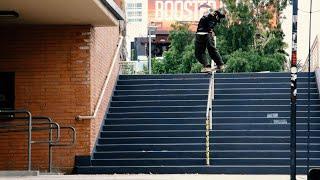 Primitive Skate Welcomes Filipe Mota