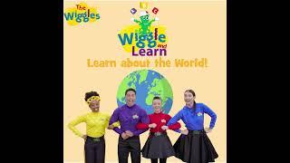 Wiggle and Learn - Episode 14: Learn about the World (Fanmade) (2024)