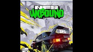THE NISSAN GTR R35 IN NFS UNBOUND IS CRAZY(RX6600XT + RYZEN 3600)