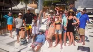 Riviera Elite Sailing Catamaran Trips