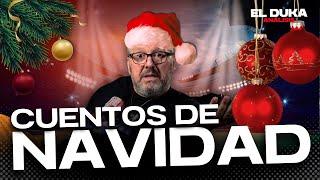 CUENTOS DE NAVIDAD - ELDUKA