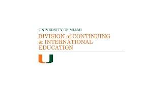 Why Elizabeth Baker Enrolled in University of Miami's Cybersecurity Professional Bootcamp