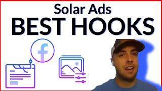 Best Way to Grab Attention with Solar Facebook Ads