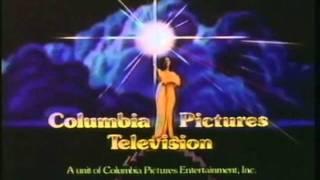 Columbia Pictures Television 1980's