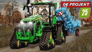 LS25 0€ Challenge: Hannes hat eigene BIENEN #09 | 0€ Projekt im Farming Simulator 25