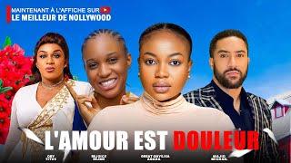 L'amour est la douleur - nouveau film OBY TITUS & MAJID MICHAEL 2024 Film nigérian en francais