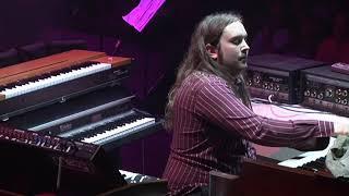 Wobbler - Imperial Winter White Dwarf - Live at NEARFest 2005