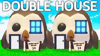 How To Duplicate A House In Adopt Me! Roblox