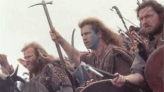 Braveheart music theme