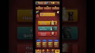 support me i will give you Chess clash world top trick #miniclip #fyp ##viral #shortvideo