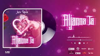 Auta Waziri - Aljannata (official audio) 2023