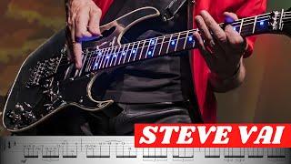 This CROSSROADS Solo Became a CULT Classic!!! STEVE VAI