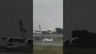 Your Month, Your Airline! | Part 2 | @HK_littleman321 | #aviation #mahamass #airlines #months #fyp