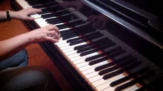 "Sound and Fury" played by Barbara Arens, piano