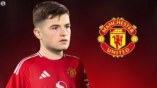 This Is Why Manchester United Want Martin Baturina 2024/25 - Skills, Passes & Goals | HD