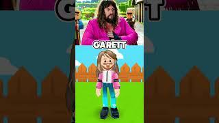 Minecraft Movie x PK XD  #pkxd #shorts #trending #minecraftmovie #minecraft