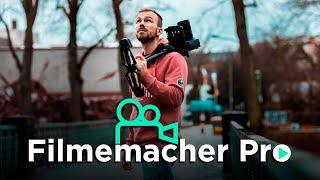 FILMEMACHER PRO : IMAGEFILM ONLINE KURS