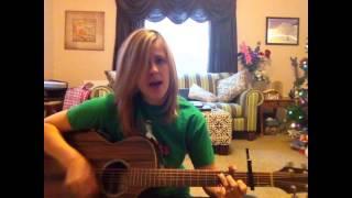 Better Than A Hallelujah - Amy Grant Cover by Shannon Baldwin