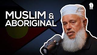 Islam & Aboriginal cultures are more similar than you think! - Uncle Andrew Gardiner