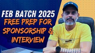 Anglo Eastern Interview Question | Part 2 | Sponsorship 2025 || Lifex Careers