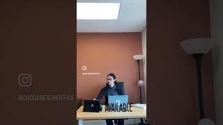 Cocoa Beach Office | Your CoWorking Space | Private Office