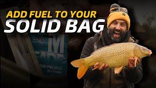 This ️ Trick Makes Solid Bags GREAT! PVA FISHING TIPS | Carp Fishing | Ali Hamidi | One More Cast