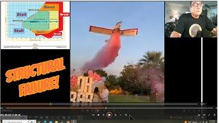 PA25-235 Sinaloa MX Gender Reveal Party Structural Failure